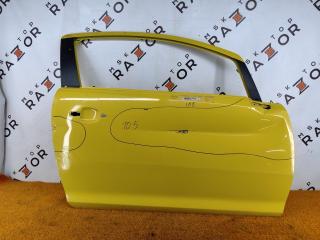 Запчасть дверь передняя правая Opel Corsa 2012