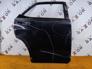 Запчасть дверь задняя правая Lexus RX 2020
