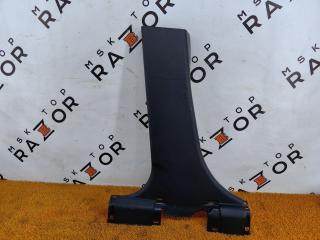 Запчасть обшивка центральной стойки левая Mitsubishi Outlander