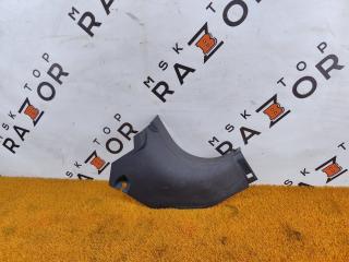 Запчасть накладка порога передняя правая Mitsubishi Outlander