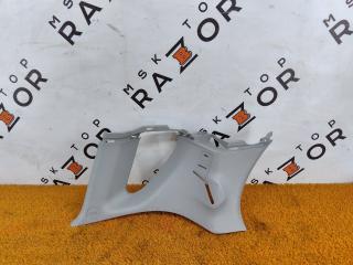 Запчасть обшивка стойки задняя левая Mitsubishi ASX