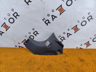 Запчасть накладка порога передняя левая Mitsubishi Outlander