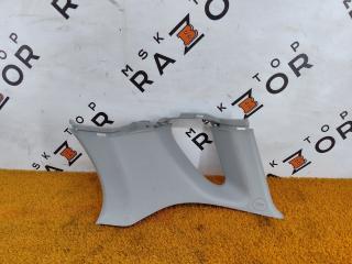 Запчасть обшивка стойки задняя правая Mitsubishi ASX