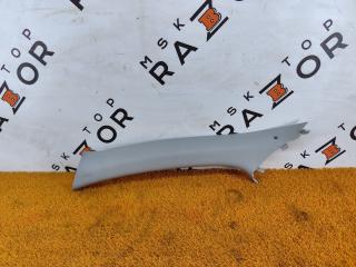 Запчасть обшивка стойки передняя левая Mitsubishi ASX