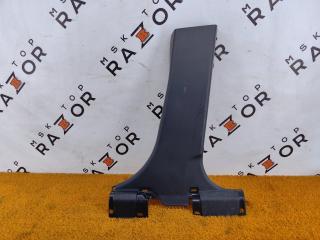 Запчасть обшивка стойки правая Mitsubishi Outlander