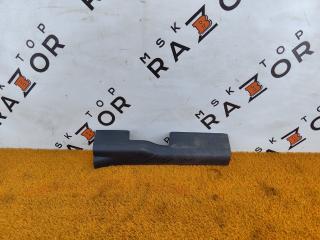 Запчасть накладка порога передняя правая Mitsubishi ASX