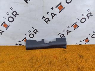 Запчасть накладка порога передняя левая Mitsubishi Outlander