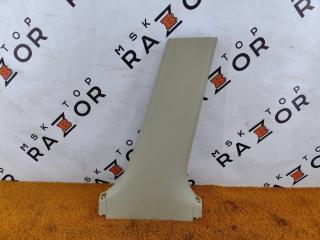 Запчасть обшивка центральной стойки правая Infiniti QX50