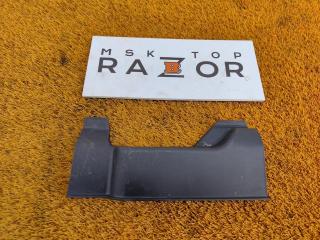 Запчасть обшивка стойки левая Mitsubishi Outlander