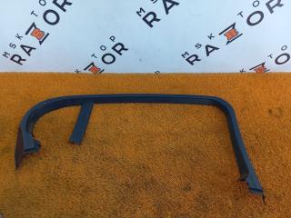 Запчасть накладка двери задняя левая Jaguar XF 2013