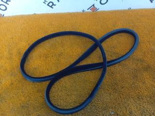 Запчасть уплотнитель двери задний правый Jaguar XF 2013