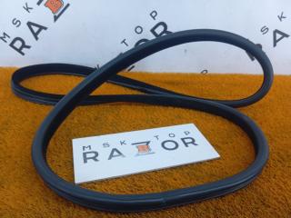 Запчасть уплотнитель двери задний левый Jaguar XF 2013