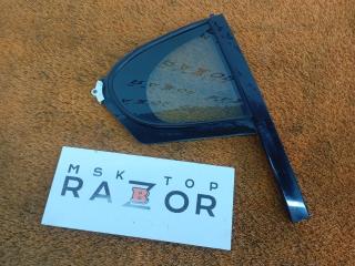 Запчасть форточка двери задняя правая Jaguar XF 2013