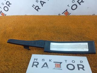 Запчасть накладка порога задняя правая Jaguar XF 2013