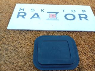 Запчасть крышка Jaguar XF 2013