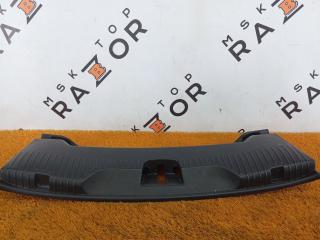 Запчасть накладка крышки багажника Jaguar XF 2013