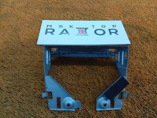 Запчасть кронштейн Jaguar XF 2013