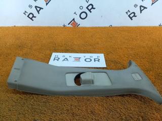 Запчасть обшивка центральной стойки правая Jaguar XF 2013