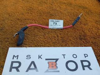 Запчасть провод аккумулятора Jaguar XF 2013