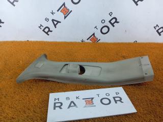 Запчасть обшивка центральной стойки левая Jaguar XF 2013