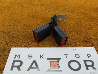 Запчасть замок ремня безопасности задний Jaguar XF 2013