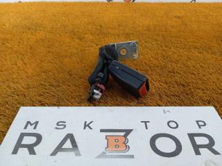 Запчасть замок ремня безопасности задний Jaguar XF 2013