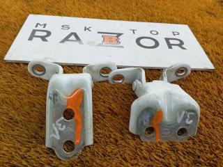 Запчасть петля двери задняя левая Kia Optima 2018