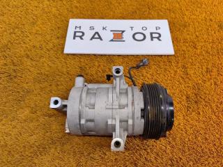 Запчасть компрессор кондиционера Москвич 3 2023