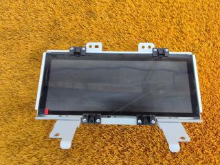 Запчасть панель приборов Москвич 3 2023