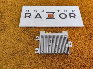 Запчасть круговой обзор Москвич 3 2023