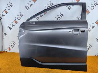 Запчасть дверь передняя левая Москвич 3 2023