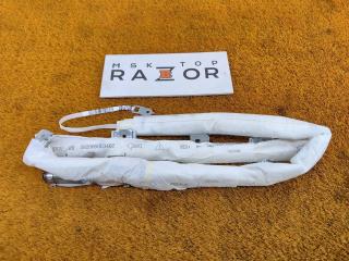 Запчасть шторка безопасности правая Москвич 3 2023