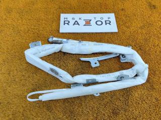 Запчасть шторка безопасности левая Москвич 3 2023