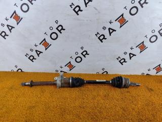 Запчасть привод передний правый Москвич 3 2023