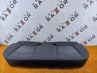 Запчасть сиденья задние Москвич 3 2023