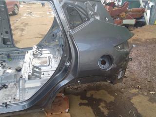 Запчасть крыло заднее левое Москвич 3 2023