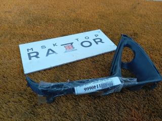 Запчасть накладка птф левая Lexus RX 2018