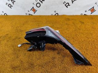 Запчасть фонарь задний правый Jetour Dashing