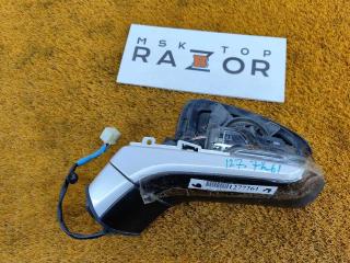 Запчасть зеркало боковое левое JAC JS4 2022