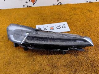 Запчасть дхо правое JAC JS6