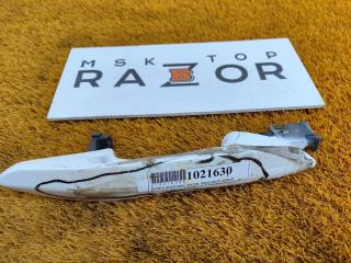 Запчасть ручка двери наружняя передняя левая Lexus NX 2020