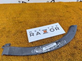 Запчасть расширитель крыла задний правый Lexus RX 2021