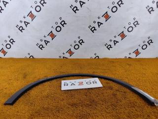 Запчасть расширитель крыла передний правый Jaecoo J7 2021