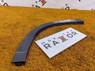 Запчасть расширитель крыла задний правый Omoda C5 2024