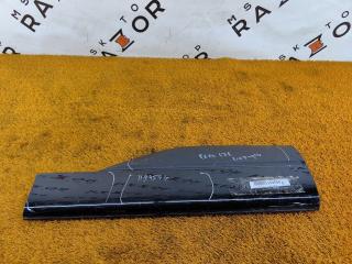 Запчасть молдинг двери задний правый JAC JS6 2023