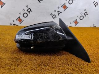 Запчасть зеркало боковое правое Lada Веста 2024