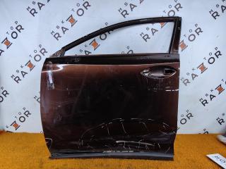 Запчасть дверь передняя правая Lexus NX