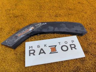 Запчасть накладка двери задняя правая Toyota RAV4