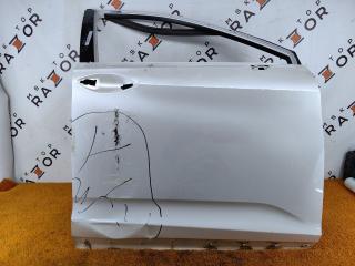 Запчасть дверь передняя правая Lexus RX 2015