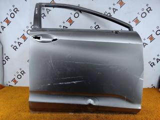 Запчасть дверь передняя правая Lexus RX 2021